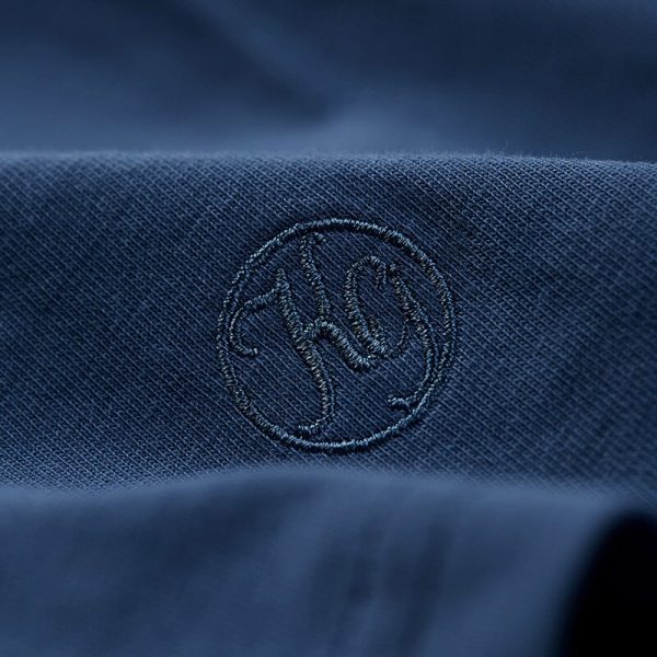 Classic Long Sleeve Henley - Image 7