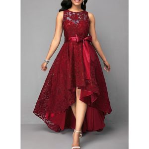 Nice Evening Party Dress