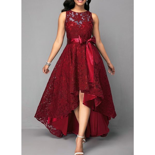 Nice Evening Party Dress