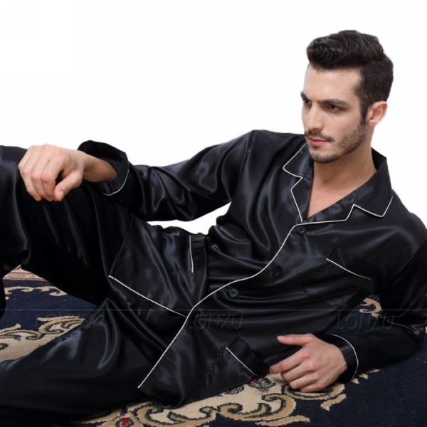 Men's Pajama Set