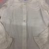 Peter Pan Collar Slim Shirt - Image 6