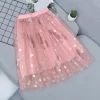 4-12 Years Toddler Teenager Tutus Girl Cake Skirts Sequined Child Clothing Girls Tutu Skirts Kids Princess Skirt Costume JW4719E - Image 8