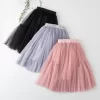 4-12 Years Toddler Teenager Tutus Girl Cake Skirts Sequined Child Clothing Girls Tutu Skirts Kids Princess Skirt Costume JW4719E - Image 4