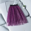 4-12 Years Toddler Teenager Tutus Girl Cake Skirts Sequined Child Clothing Girls Tutu Skirts Kids Princess Skirt Costume JW4719E - Image 12