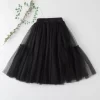 4-12 Years Toddler Teenager Tutus Girl Cake Skirts Sequined Child Clothing Girls Tutu Skirts Kids Princess Skirt Costume JW4719E - Image 19