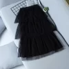 4-12 Years Toddler Teenager Tutus Girl Cake Skirts Sequined Child Clothing Girls Tutu Skirts Kids Princess Skirt Costume JW4719E - Image 14