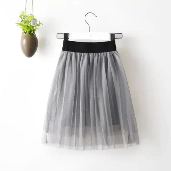 4-12 Years Toddler Teenager Tutus Girl Cake Skirts Sequined Child Clothing Girls Tutu Skirts Kids Princess Skirt Costume JW4719E - Image 16