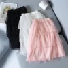 4-12 Years Toddler Teenager Tutus Girl Cake Skirts Sequined Child Clothing Girls Tutu Skirts Kids Princess Skirt Costume JW4719E - Image 3