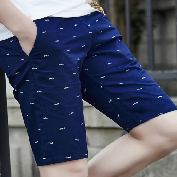 Brand Short Sweatpants Shorts Cotton New Arrival Casual Boy Short Pants Men Pants Trousers 7 Colors Sports Hot sale size M-5XL - Image 10