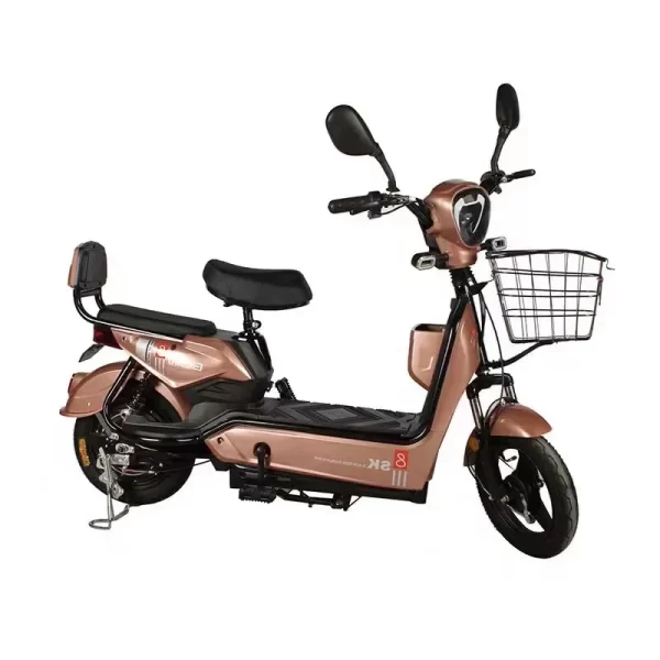 New Model China National Standard New 48V 20ah E Bikes City Road Ebike Cheap Price Motorcycle Electric Bicycle for Adults - Image 14