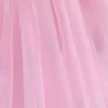 Children's skirt 2024 summer new European gauze strawberry TUTU Princess skirt - Image 2