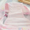 6PCS/Lot Kids Underwear Baby Girls Panties Cotton Floral Print Toddlers Shorts Briefs Cute Kid Panties Children's Underpants - Image 6