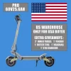 MUKUTA 10 Plus Dual Motor Off-Road Electric Scooter Foldable 10-Inch 60V 1400W*2 VSETT 10+ T10-DDM ZERO 10X DUALTRON All-Terrain - Image 10