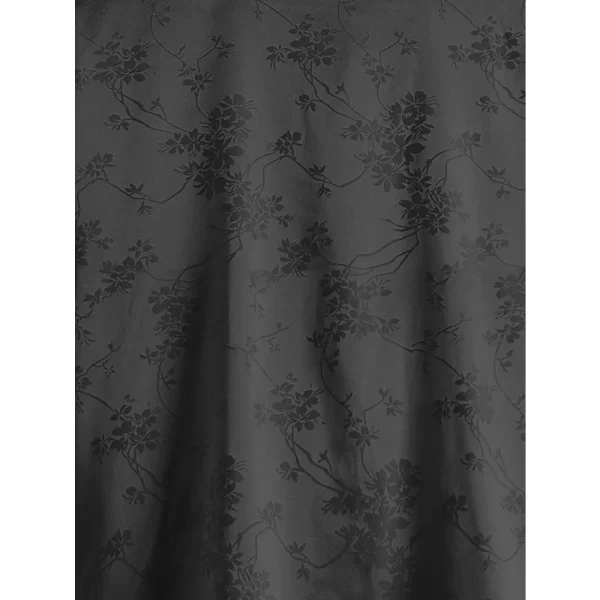 2024 Men's Embroidered Short-sleeved Shirts for Men's Hawaiian Shirts - Image 5