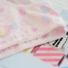 6PCS/Lot Kids Underwear Baby Girls Panties Cotton Floral Print Toddlers Shorts Briefs Cute Kid Panties Children's Underpants - Image 4