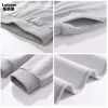 Boys Jogger Sports Pants Luminous Lightning Print Kids Cotton Long Sweatpant Cartoon Running Trousers with Pocket - Image 6