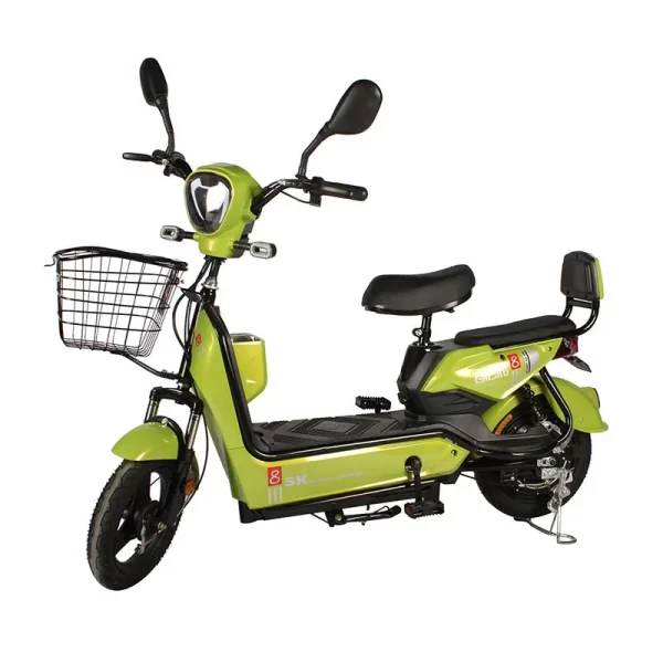 New Model China National Standard New 48V 20ah E Bikes City Road Ebike Cheap Price Motorcycle Electric Bicycle for Adults - Image 11