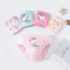 5Pcs/Set Assorted Styles Cute Cartoon Girls Underwear Panties Cotton Panty Girl Children Soft Underpants Breathable Girls Briefs - Image 6