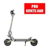 MUKUTA 10 Plus Dual Motor Off-Road Electric Scooter Foldable 10-Inch 60V 1400W*2 VSETT 10+ T10-DDM ZERO 10X DUALTRON All-Terrain - Image 8
