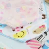 6PCS/Lot Kids Underwear Baby Girls Panties Cotton Floral Print Toddlers Shorts Briefs Cute Kid Panties Children's Underpants - Image 3