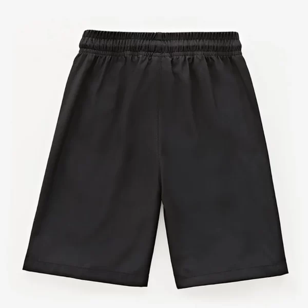 Children Boys New Ice Silk Shorts Summer Thin High Elasticity Solid Mid Large Cool Comfortable Fashion Sports Casual Kids Shorts - Image 3
