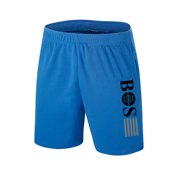 Man Pants Casual Shorts Summer New In Men Clothing Thin Sport Running Shorts For Men Jogging Tracksuits Fitness Sweatpants S-4XL - Image 5