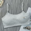 8-16 Years Kids Bras Young Girls Underwear Teenage Training Bras Women Cotton Kids cute Brassiere Tube Tops Girl's Sport Bras - Image 6