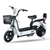 New Model China National Standard New 48V 20ah E Bikes City Road Ebike Cheap Price Motorcycle Electric Bicycle for Adults - Image 15