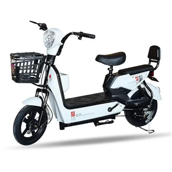 New Model China National Standard New 48V 20ah E Bikes City Road Ebike Cheap Price Motorcycle Electric Bicycle for Adults - Image 15