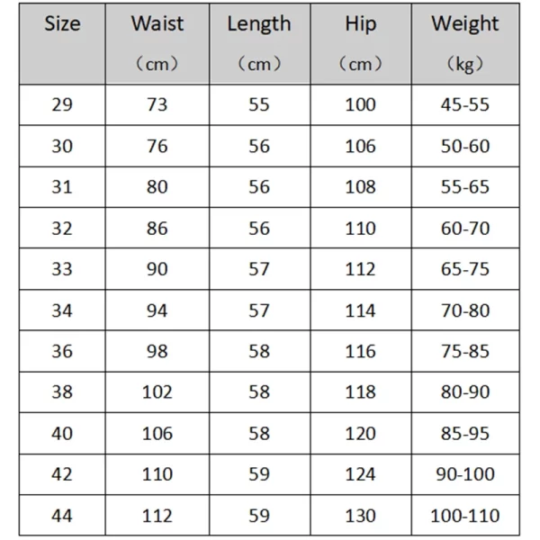 Men's Shorts Loose Large Size Multi-Pocket Overalls Summer Cotton Comfortable Nickel Pants Outdoor Casual Sports Beach Pants - Image 5