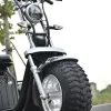 Adult Electric 3 Wheel Scooter 2000W Motor Max Speed 35-45KM/H Max Load 250KG 18 Inch Off road Fat Tire Electric Scooter - Image 3