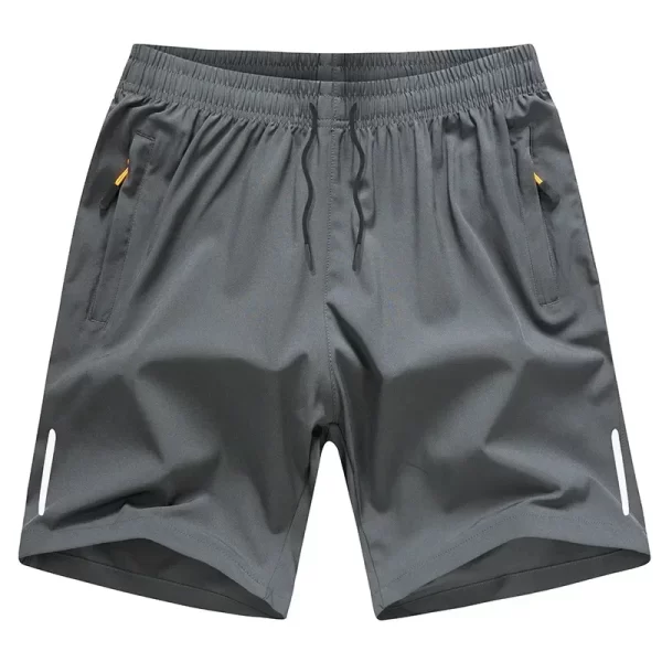 Casual Shorts Men's Running Sports Shorts Gym Shorts for Men Fitness Basketbal Sportswear Beach Short Pants Jogging Sweatpants - Image 2