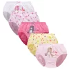 5Pcs/Set Assorted Styles Cute Cartoon Girls Underwear Panties Cotton Panty Girl Children Soft Underpants Breathable Girls Briefs - Image 11