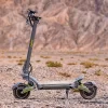 MUKUTA 10 Plus Dual Motor Off-Road Electric Scooter Foldable 10-Inch 60V 1400W*2 VSETT 10+ T10-DDM ZERO 10X DUALTRON All-Terrain - Image 4