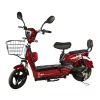 New Model China National Standard New 48V 20ah E Bikes City Road Ebike Cheap Price Motorcycle Electric Bicycle for Adults - Image 8