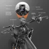 Electric Bike for Adults,20 inch Fat Tire Ebike with 1000W Motor 48V13Ah Battery Up to 32MPH / 62Miles,7 Speed  Electric Bicycle - Image 6