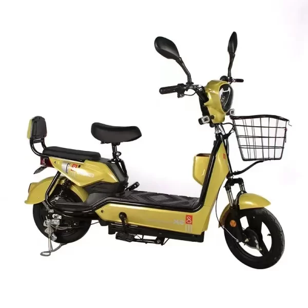 New Model China National Standard New 48V 20ah E Bikes City Road Ebike Cheap Price Motorcycle Electric Bicycle for Adults - Image 7