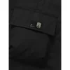3-Piece Mixed Color Men's Elastic Waist Work Shorts With Side Pockets Suitable For Summer Outdoor Leisure And Work Man Clothing - Image 6