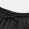 Children Boys New Ice Silk Shorts Summer Thin High Elasticity Solid Mid Large Cool Comfortable Fashion Sports Casual Kids Shorts - Image 6