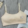 8-16 Years Kids Bras Young Girls Underwear Teenage Training Bras Women Cotton Kids cute Brassiere Tube Tops Girl's Sport Bras - Image 7