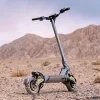 MUKUTA 10 Plus Dual Motor Off-Road Electric Scooter Foldable 10-Inch 60V 1400W*2 VSETT 10+ T10-DDM ZERO 10X DUALTRON All-Terrain - Image 5