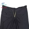 Summer Dress Woman 2025 New Deep V Neck Strapless Sleeveless Evening Prom Clothes Sexy Off Shoulder Backless Ladies Long Dress - Image 6