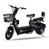 New Model China National Standard New 48V 20ah E Bikes City Road Ebike Cheap Price Motorcycle Electric Bicycle for Adults - Image 12