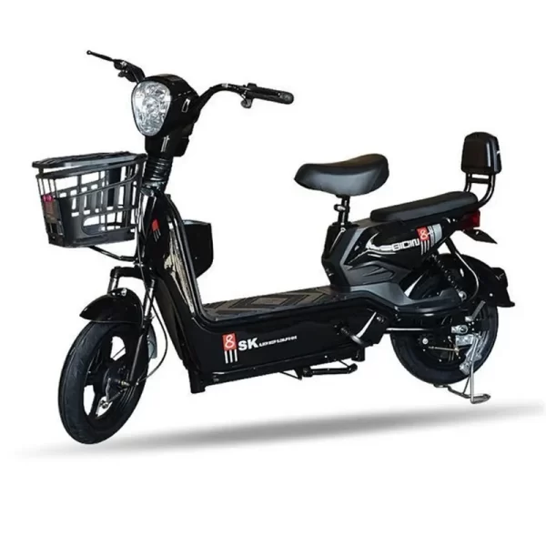 New Model China National Standard New 48V 20ah E Bikes City Road Ebike Cheap Price Motorcycle Electric Bicycle for Adults - Image 12