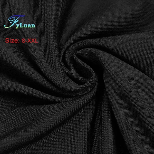 New Fashion Bat Sleeve Long Dresses 2025 Woman Solid Color O Neck Off Shoulder Mermaid Party Women Prom Gowns Birthday Vestidos - Image 6